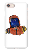tubzgames iPhone Phone Cases