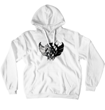 n1mftv Hoodies (No-Zip/Pullover)