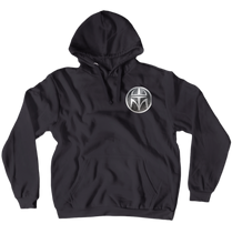 marcustheway Hoodies (No-Zip/Pullover)