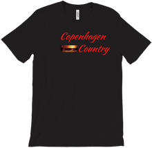 copenhagencountry T-Shirts