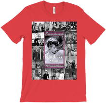 PDTV Survived Lucy Show Marathon T-Shirt