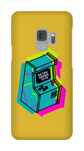 Retro Samsung Phone Cases