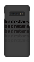 badrstars Samsung Phone Cases