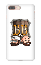 banterandbabble iPhone Phone Cases