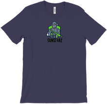 GUNST4RZ T-Shirt 2