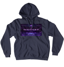 raevan Hoodies (No-Zip/Pullover)