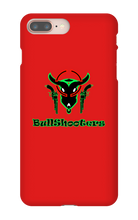 swytchworks iPhone Phone Cases