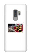 labeilles Samsung Phone Cases