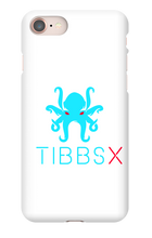 tibbsx iPhone Phone Cases