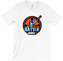 Battle Room Shirt (orange)
