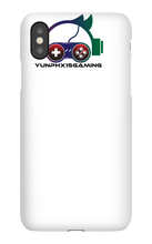 yunphx15 iPhone Phone Cases