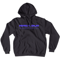 peppercosplay Hoodies (No-Zip/Pullover)