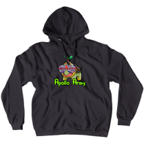 Apollo Army (Turtwig) Hoodies