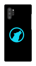 Wolf Pack Samsung Phone Cases