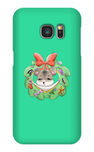 Natal dos Hamsters - Samsung Phone Case