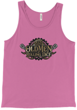 OMRD Tank Top