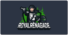 royalrenagade XXL Gaming Mousepad
