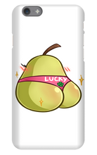 Thiccy iPhone Phone Case