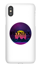 flyniex iPhone Phone Cases