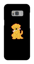OhLiamR Samsung Phone Case