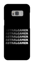 astralgamer Samsung Phone Cases