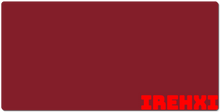 irehxi XXL Gaming Mousepad