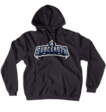 subzero2k Hoodies (No-Zip/Pullover)