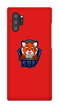 simonderfuchs Samsung Phone Cases
