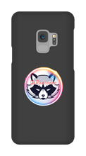 varaccoonz Samsung Phone Cases