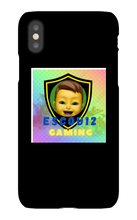 escou12 iPhone Phone Cases