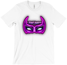 xNightHuntress Logo tshirt