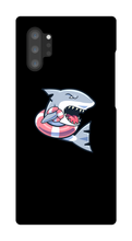Cora Shark Samsung Phone Case