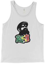 rasta89 Tank Top