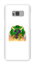 rocket_enigma Samsung Phone Cases