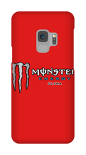 dylanharris31 Samsung Phone Cases