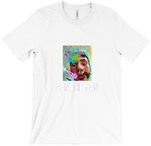 Dan The Man T-shirt