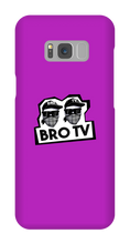 brotv_oficial Samsung Phone Cases