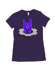 G Grind Tee