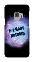 EGN Galaxy Samsung Case
