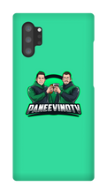 paneevinotv's SAMSUNG COVER