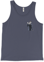 Stalker Fake Pocket Tank
