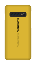 alvarito24_ Samsung Phone Cases