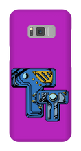 Logo Samsung Case