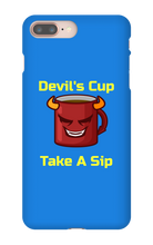 Take A Sip iphone cases