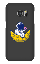 dr_stannetje Samsung Phone Cases