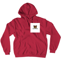 buggzgaming1 Hoodies (No-Zip/Pullover)