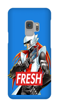 Kaibaman Samsung Phone Cases