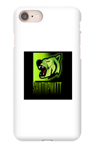shutupmatt_1 iPhone Phone Cases