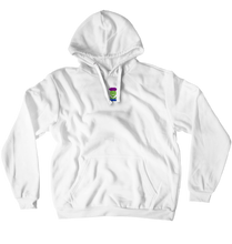 agentubby4793 Hoodies (No-Zip/Pullover)