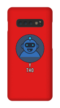 kelemvore Samsung Phone Cases